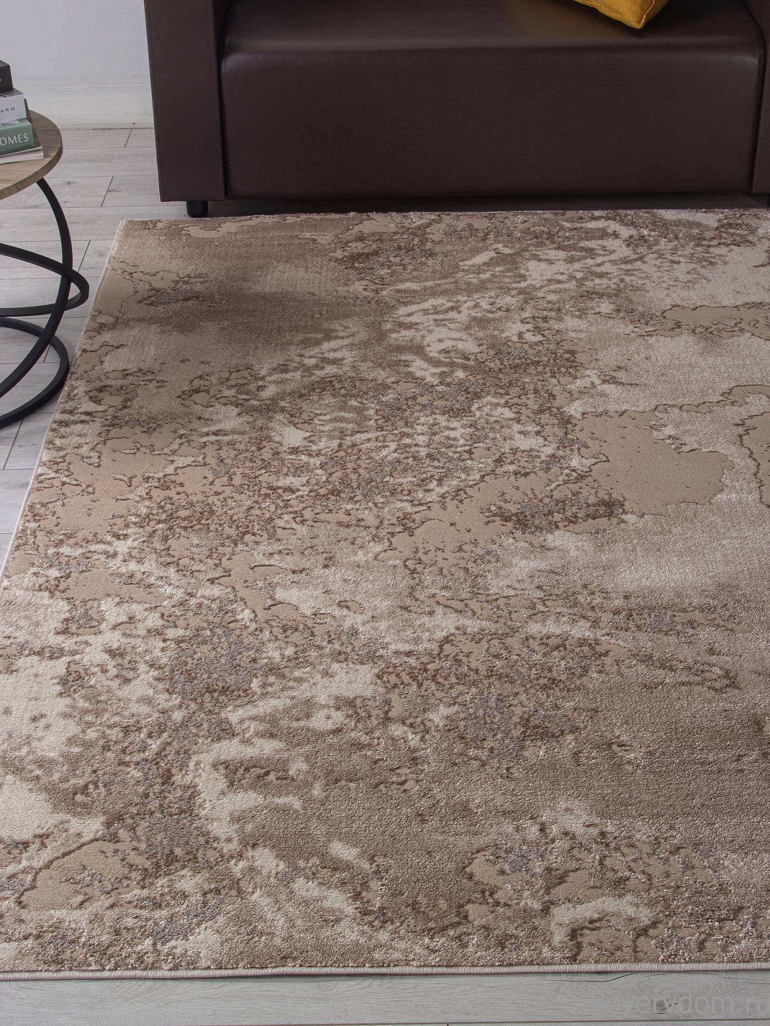 Ковер ALABAMA F177 BEIGE Ковер ALABAMA F177 BEIGE