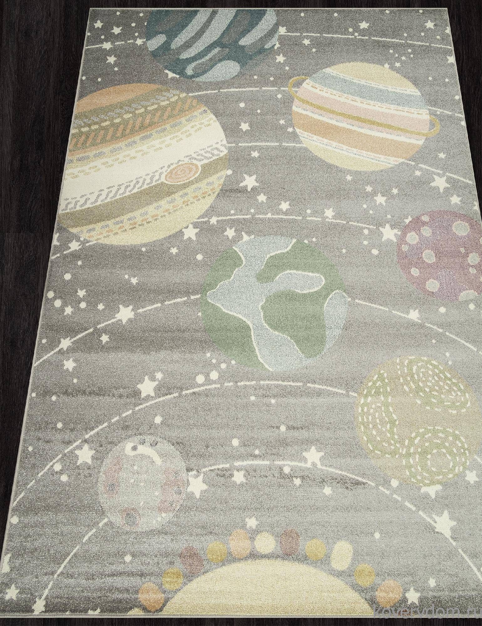 Ковер IZUMRUD C209 MULTICOLOR Ковер IZUMRUD C209 MULTICOLOR