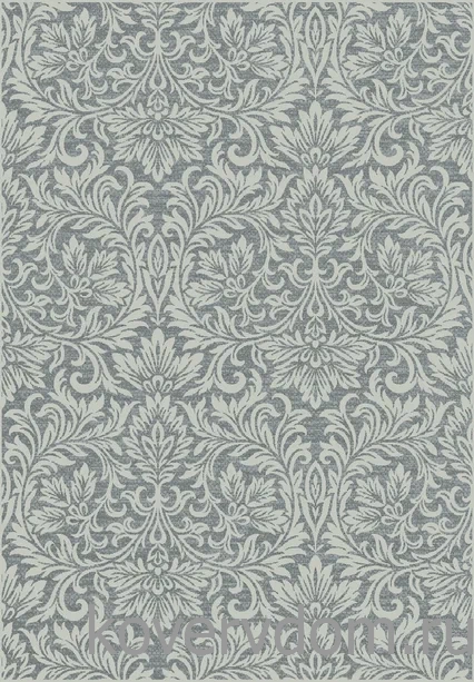 Ковер из вискозы GENOVA R 38560 5959 53