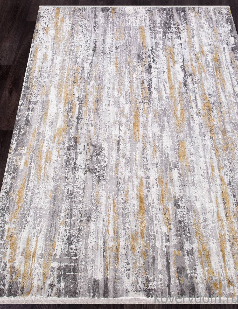 Ковер MODA 9809 ACIK GRI