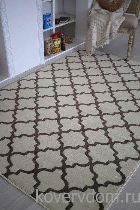 Ковер Scandinavian TRELLIS 37-2637