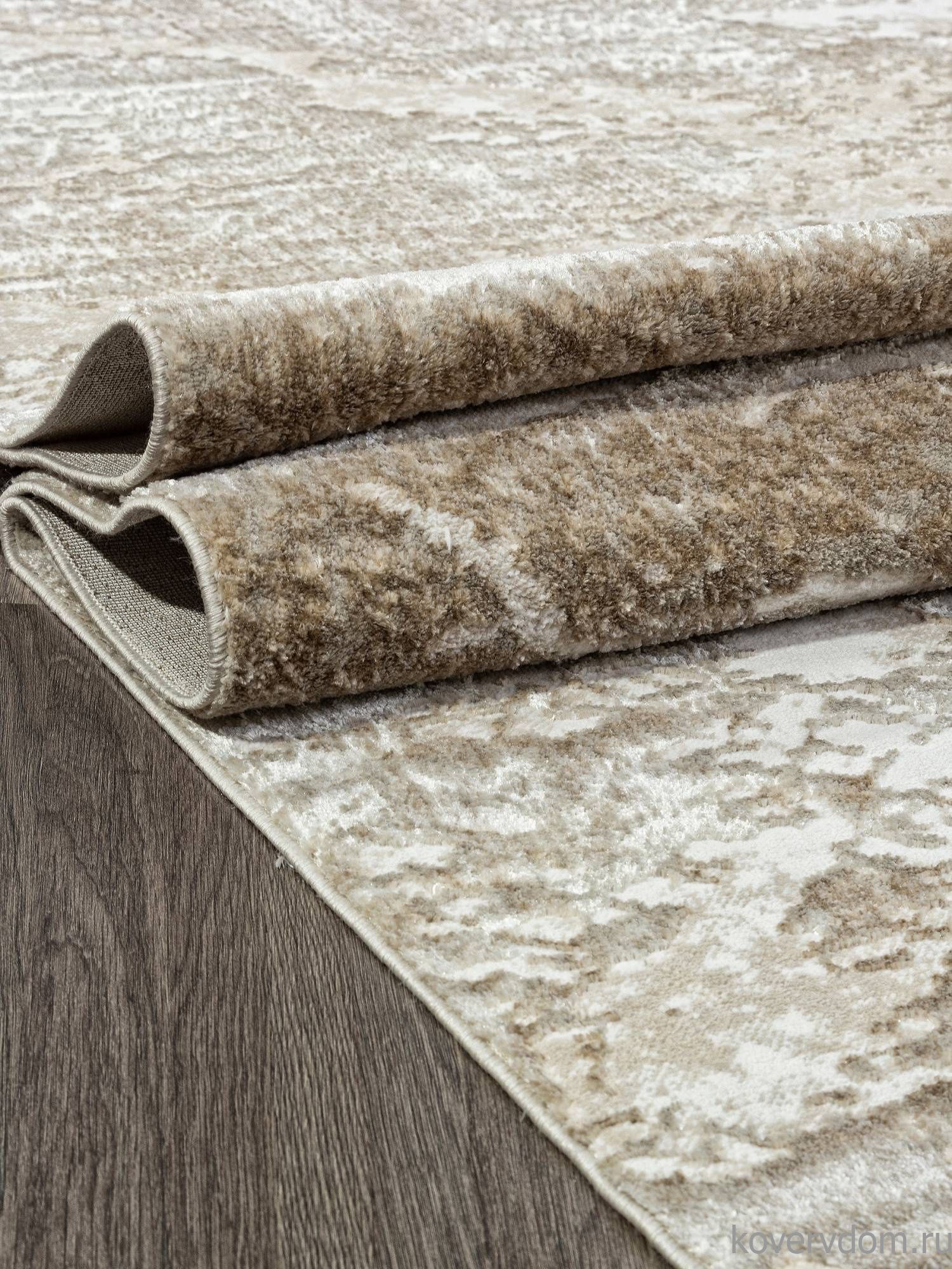 Ковер SAFARI 02463F BEIGE / GOLF Ковер SAFARI 02463F BEIGE / GOLF