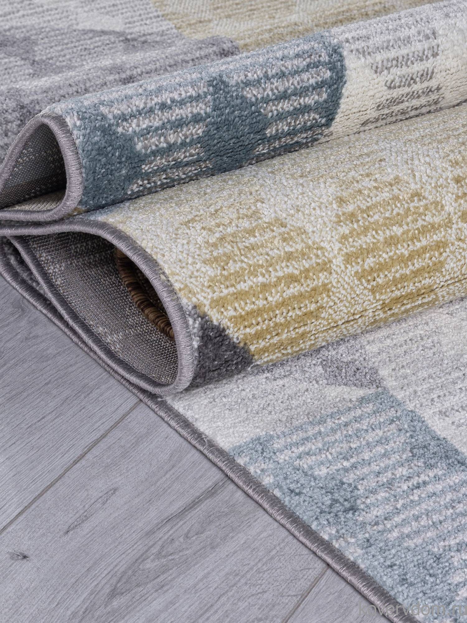 Ковер IZUMRUD LM18 MULTICOLOR 3