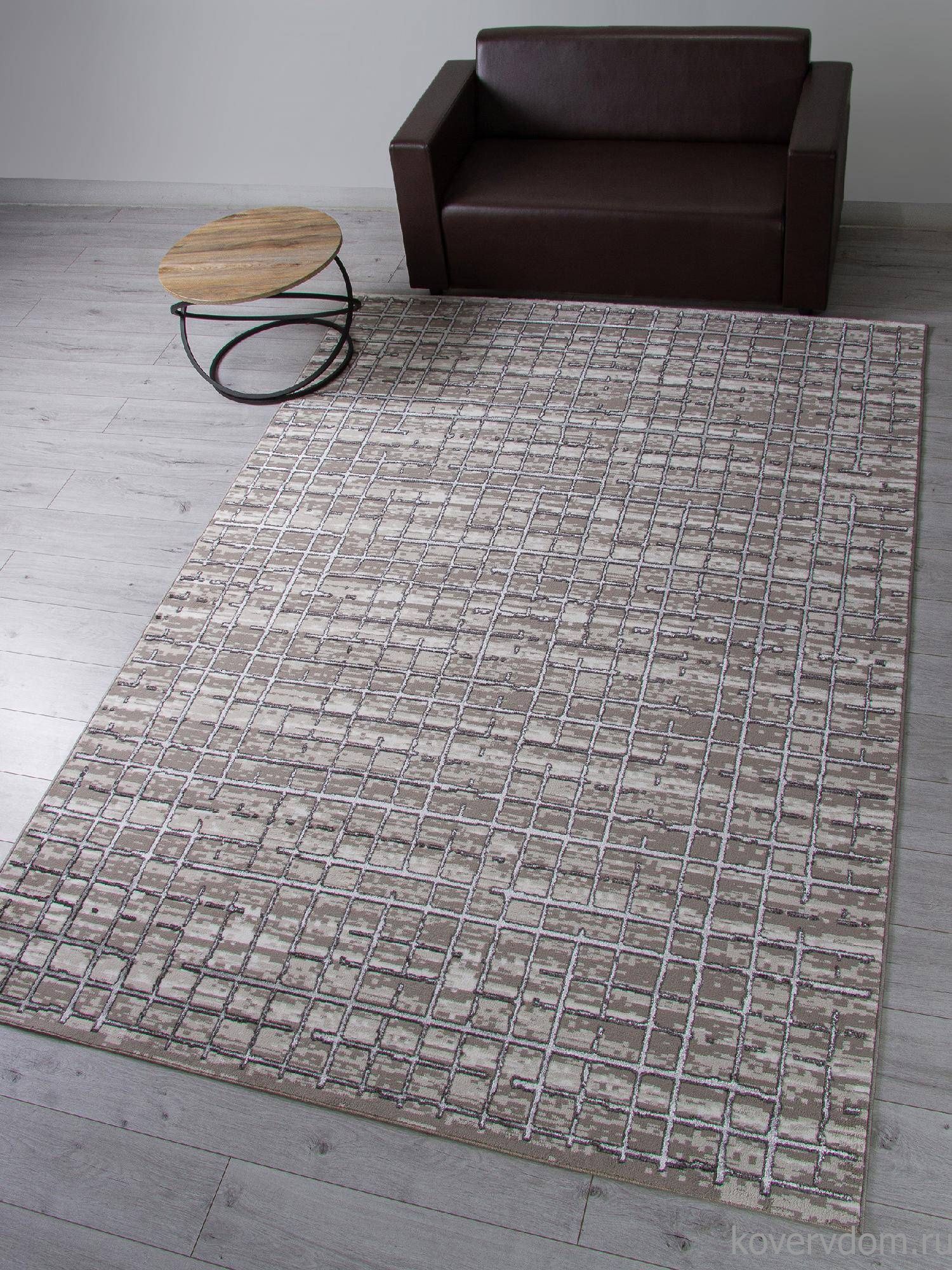 Ковер ANTEP LT2392 995 GREY Ковер ANTEP LT2392 995 GREY