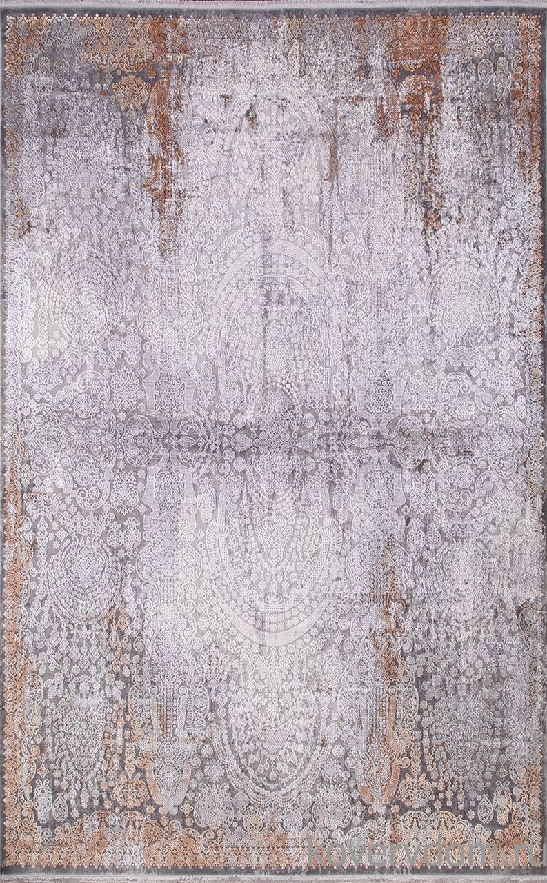 Ковер SALVATORE 0821D RUST