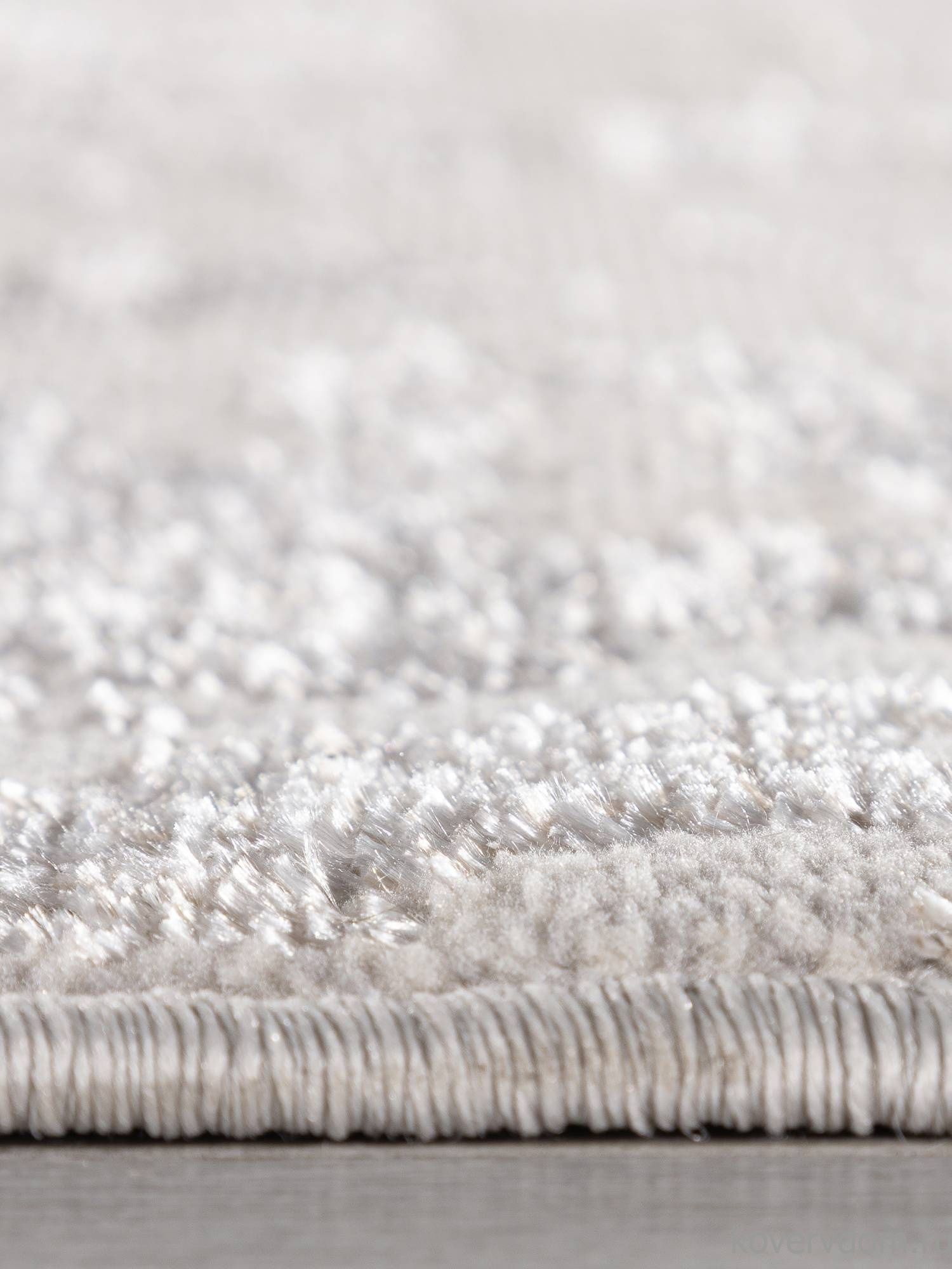 Ковер LIMAN F171 DARK BEIGE Овал