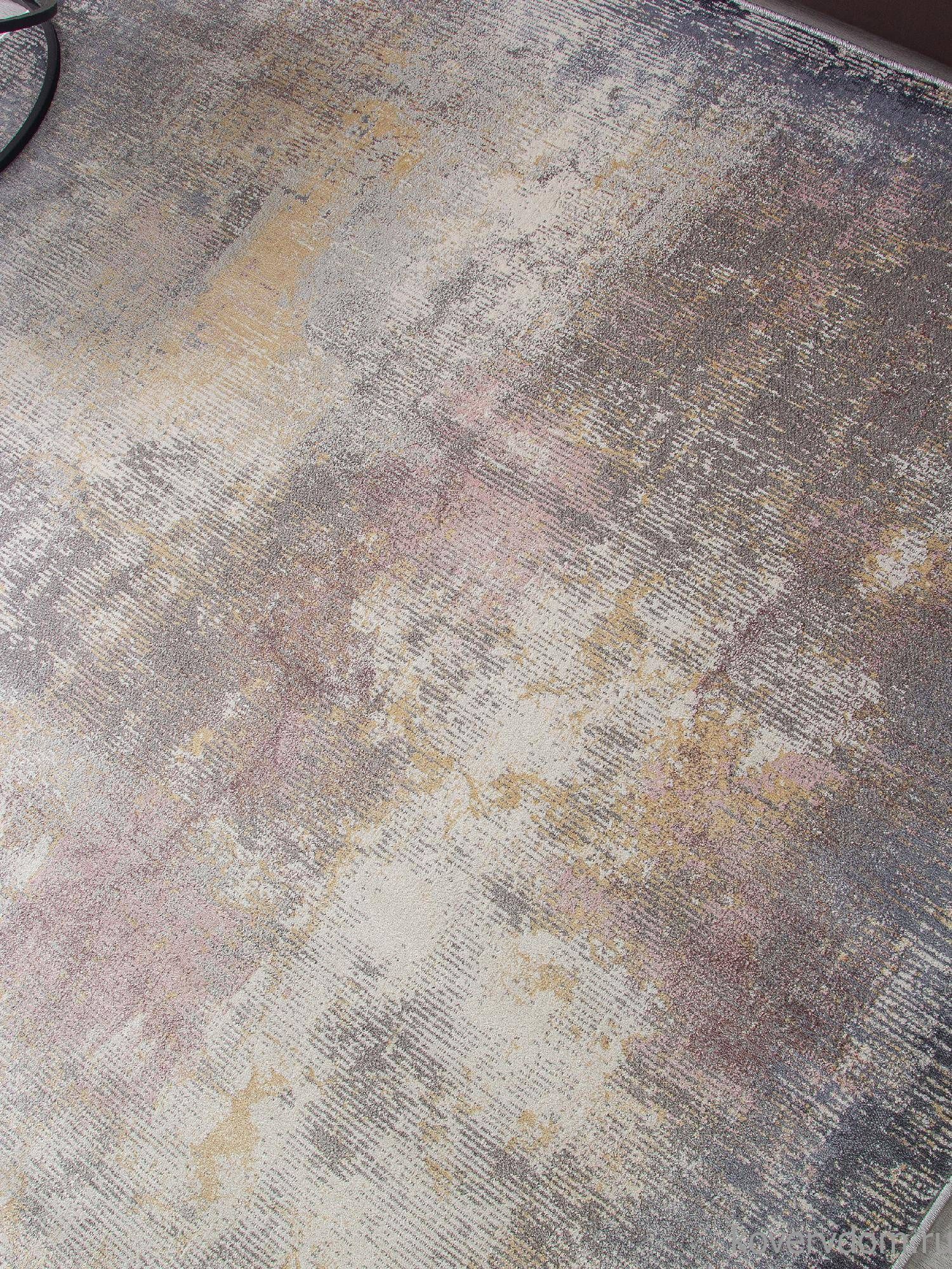 Ковер ZUMMA F262 PINK Ковер ZUMMA F262 PINK