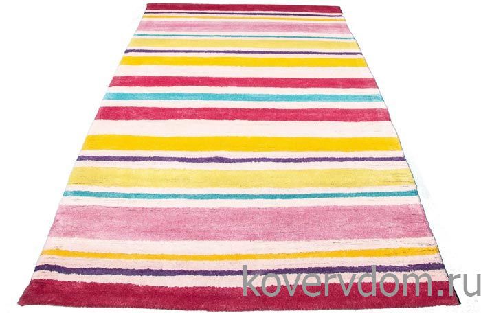 Детский ковер из хлопка PS PI-0694A Детский ковер из хлопка PS PI-0694A