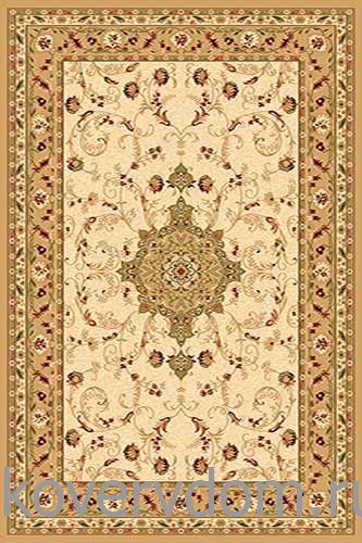 Ковер VALENCIA d115 CREAM