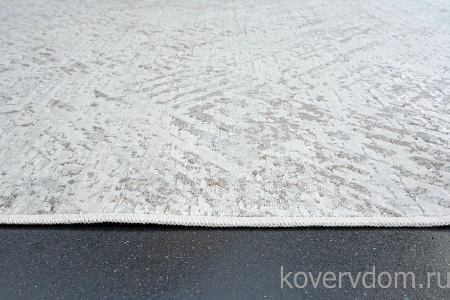 Рельефный ковер из вискозы Origami 11041 6464 62 Рельефный ковер из вискозы Origami 11041 6464 62