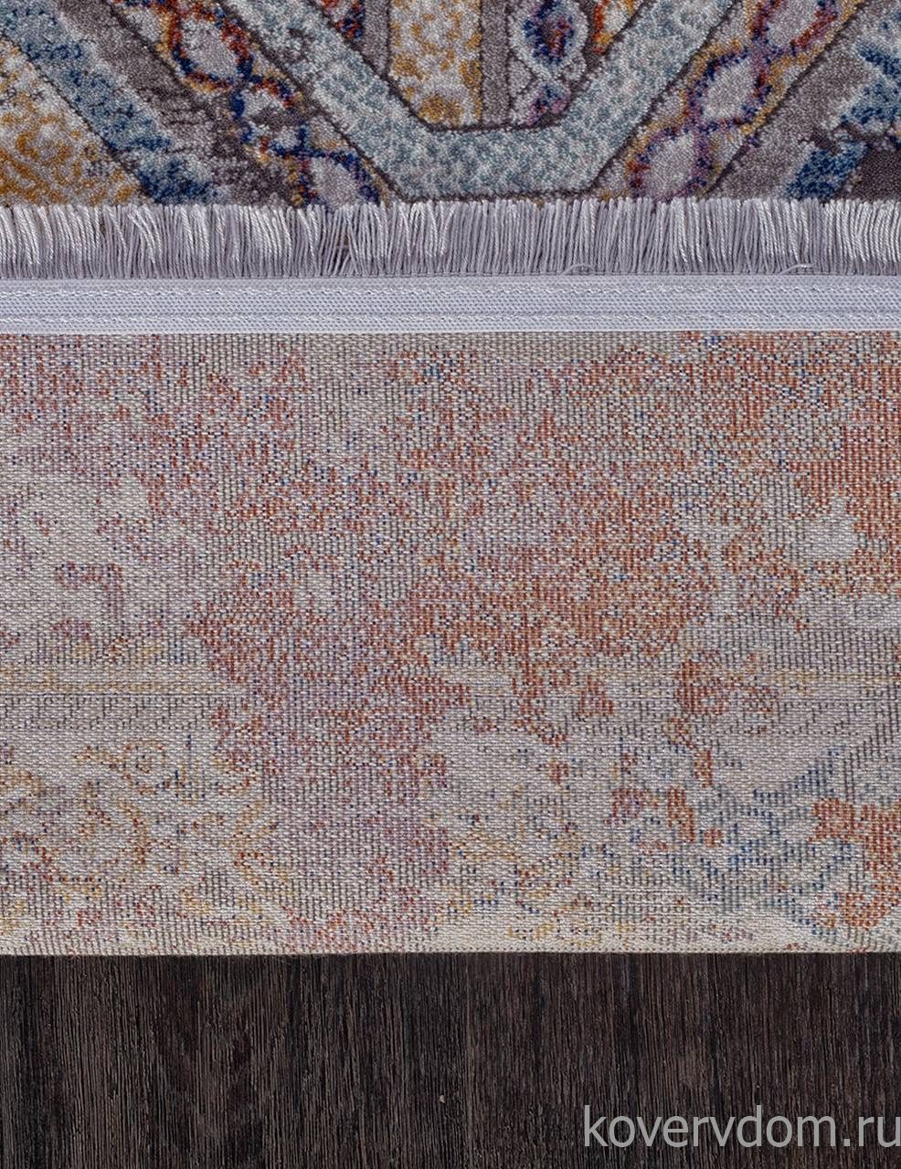 Ковер RIM 05711G GREY / GREY Ковер RIM 05711G GREY / GREY