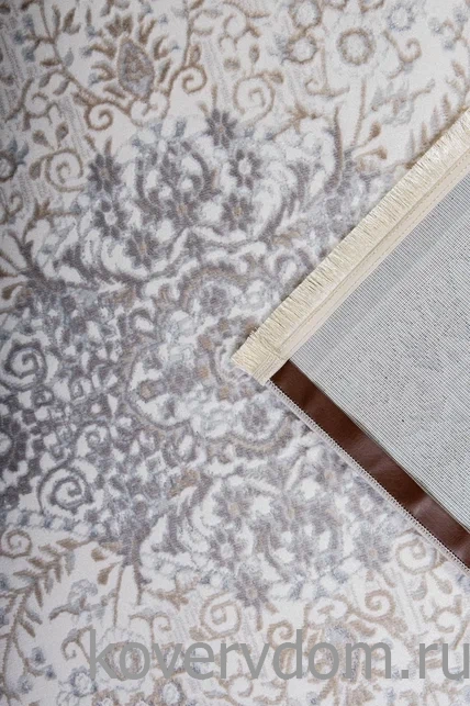 Ковер Olivia 4769A Grey-Grey Ковер Olivia 4769A Grey-Grey