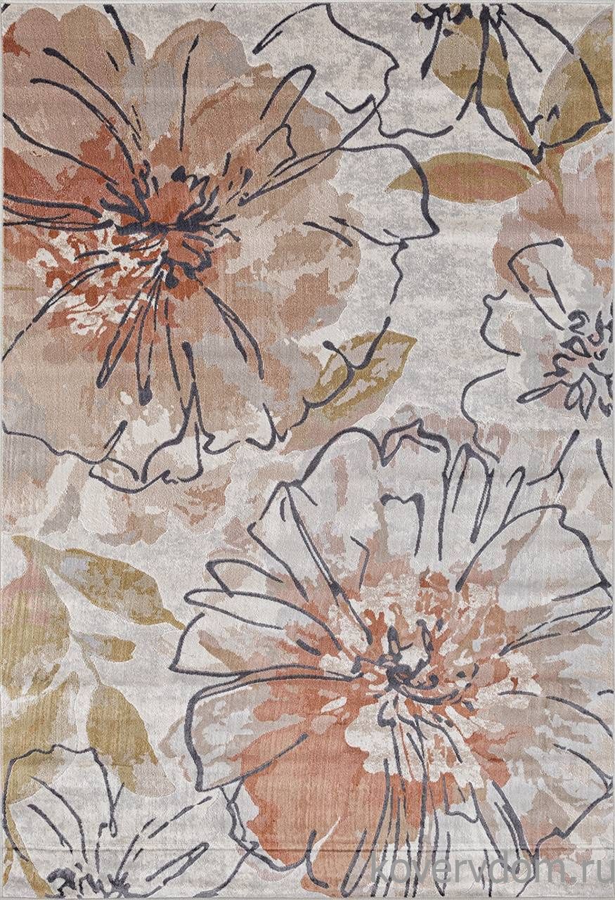 Ковер MAYUMI 985017 6111 V Ковер MAYUMI 985017 6111 V