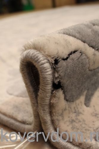 Высокоплотный ковер ФЛОРИА Z0214KV Высокоплотный ковер ФЛОРИА Z0214KV