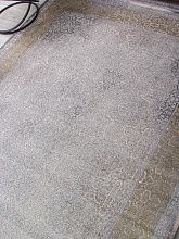 Ковер с бахромой FARSI 1200 127119 000