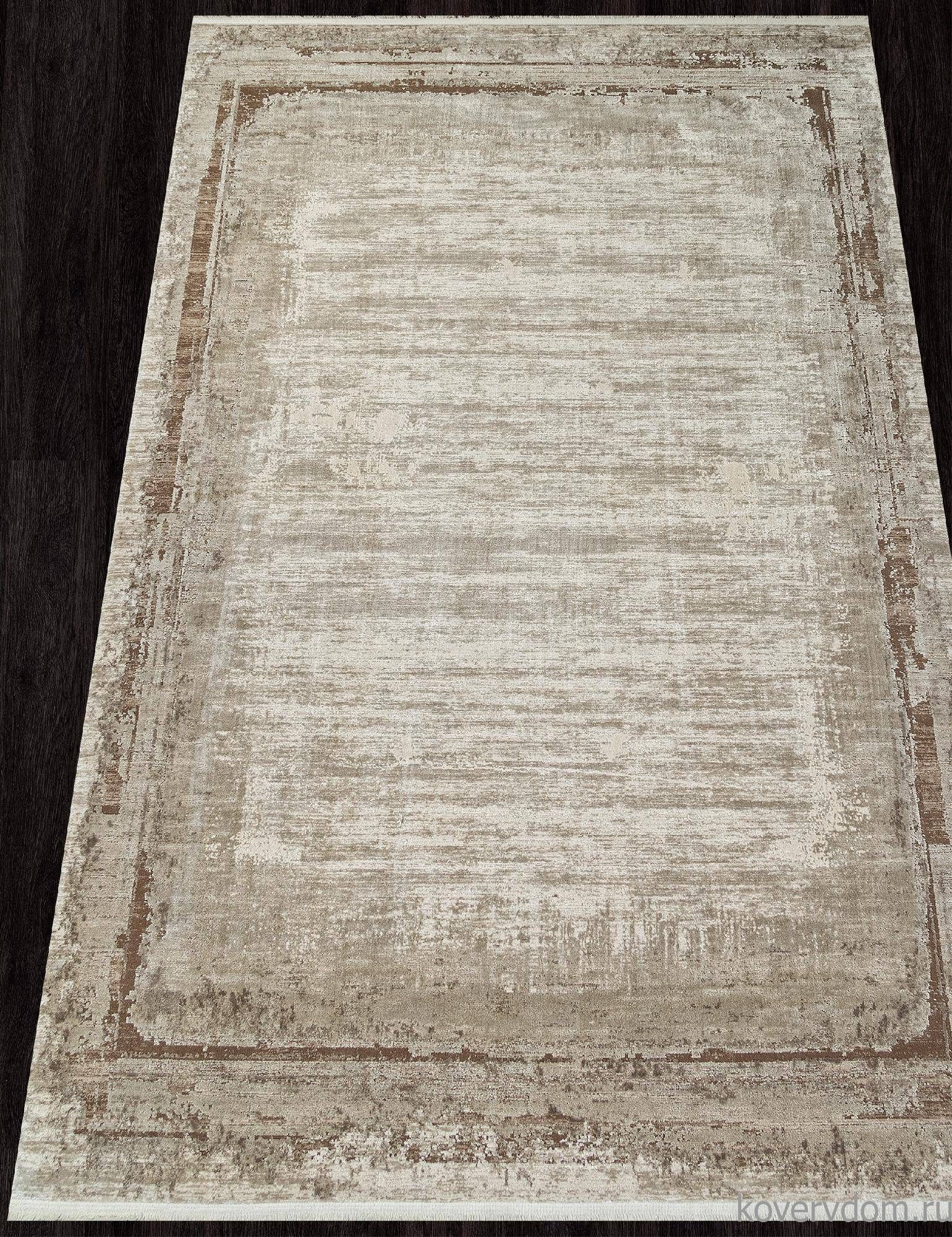 Ковер EMPEROS OLIMPOS Y5082Q L.BEIGE / L.BROWN Ковер EMPEROS OLIMPOS Y5082Q L.BEIGE / L.BROWN