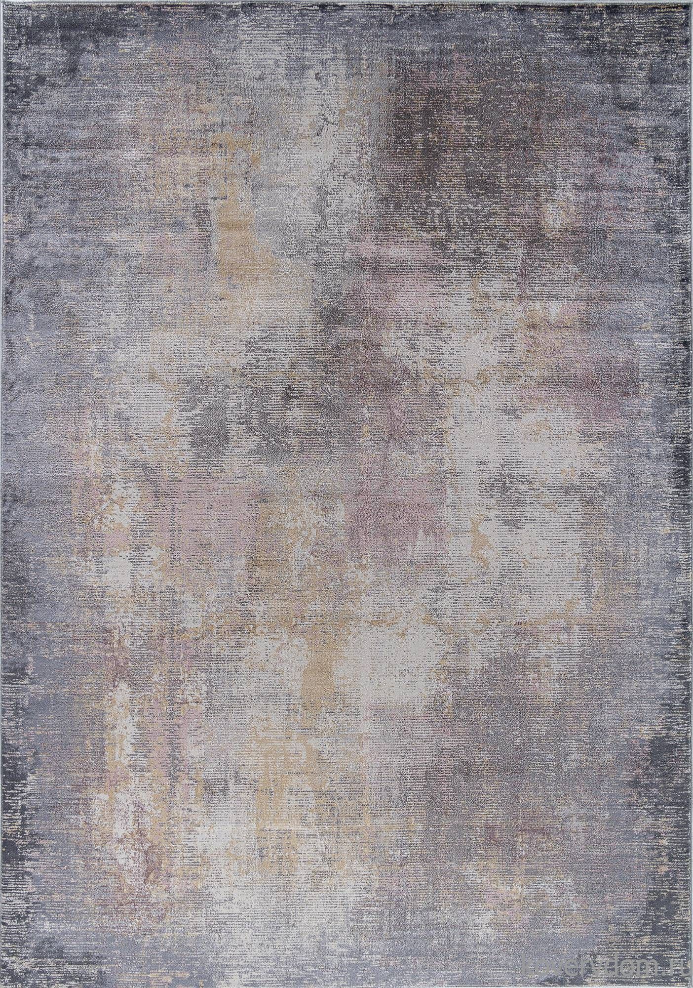 Ковер ZUMMA F262 PINK Ковер ZUMMA F262 PINK