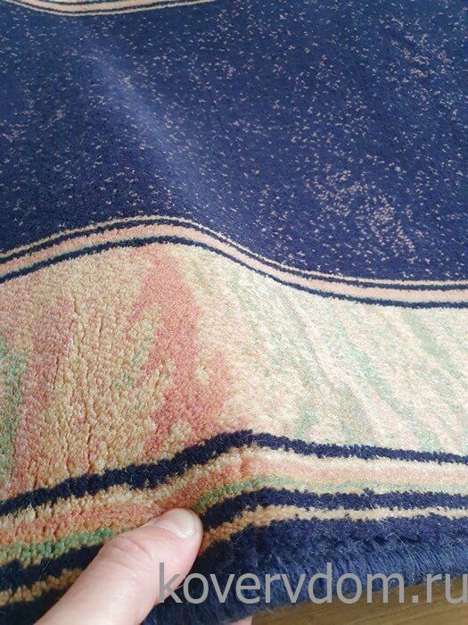 Ковровая дорожка  шерстяная Floare DALTA 251-4311