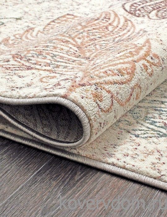 Детский ковер SOFIT C048 LIGHT CREAM