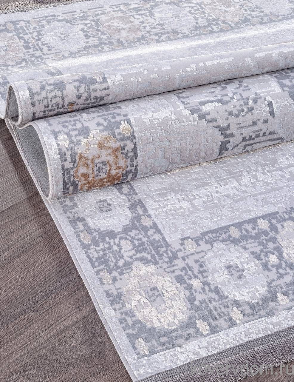 Ковер CAPRICE 8560 в дизайне Ковер CAPRICE 8560 в дизайне