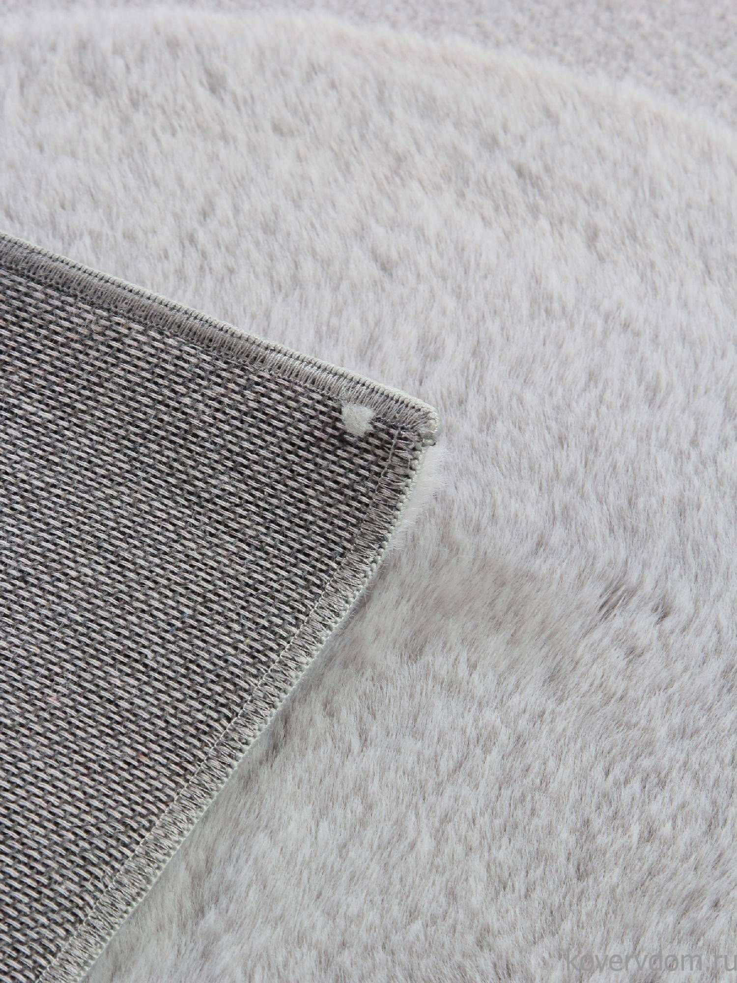 Ковер RABBIT CARVING PX4001 GREY / GREY