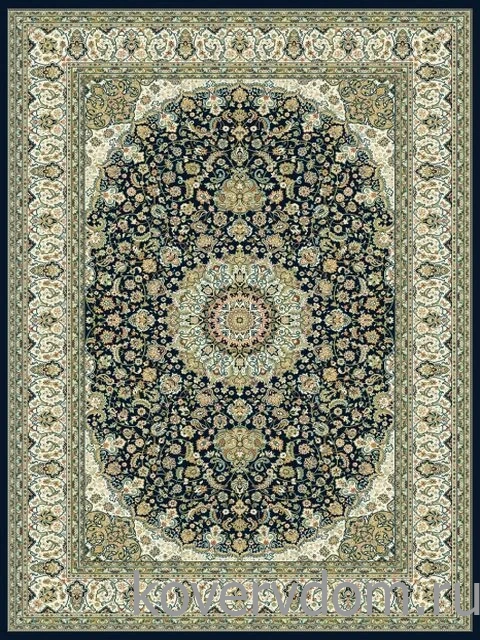 Ковер маленького размера Hermitage 14067 3161 (0.67*1.05) Ковер маленького размера Hermitage 14067 3161 (0.67*1.05)