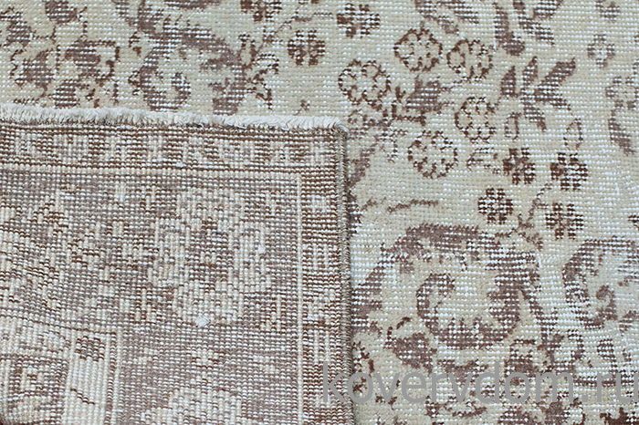 Ковер винтажный ручной работы Vintage Look at Me C-1084