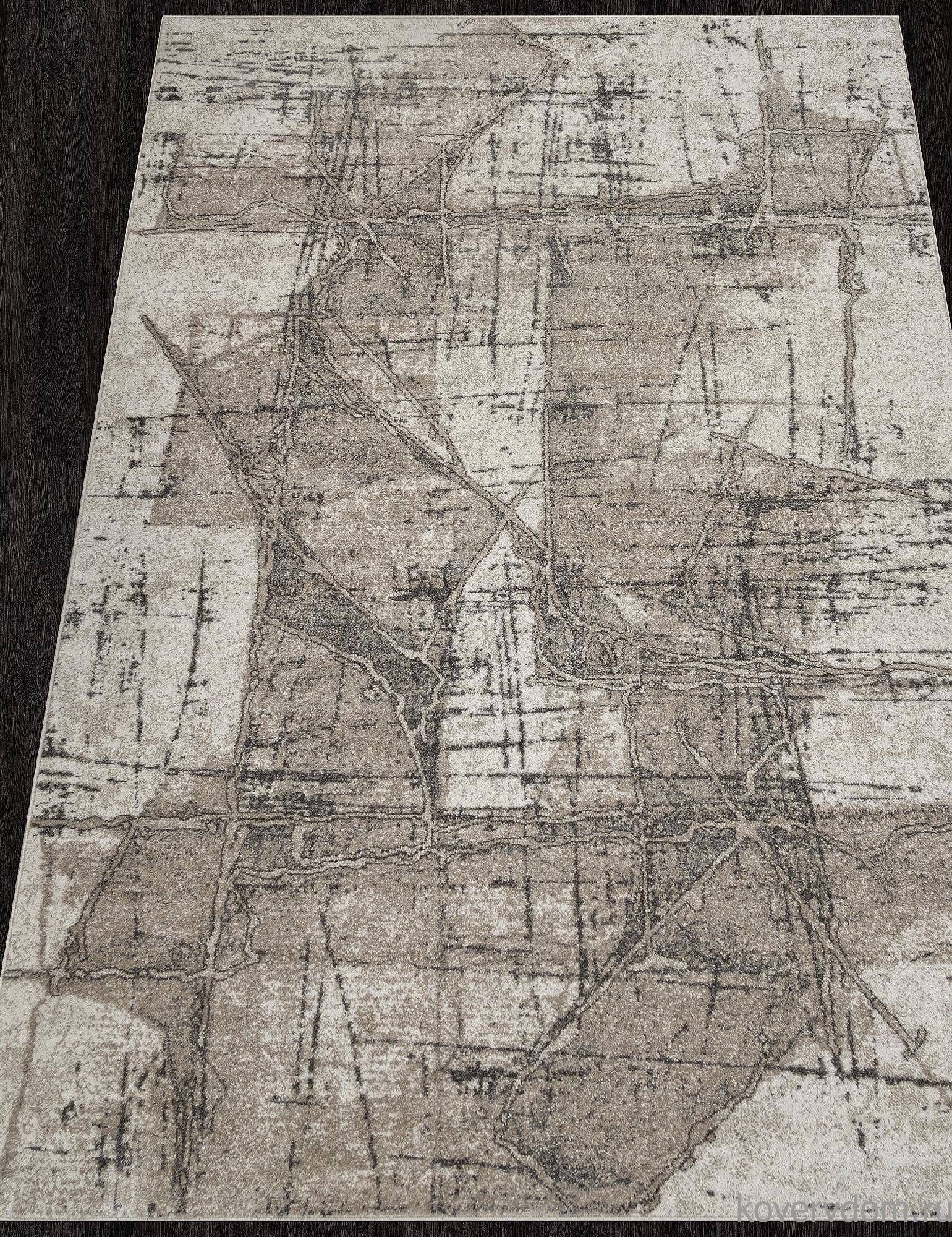 Ковер TORNADO F160 BEIGE