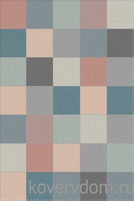 Ковер рельефный SOHO 1943-16811 Ковер рельефный SOHO 1943-16811