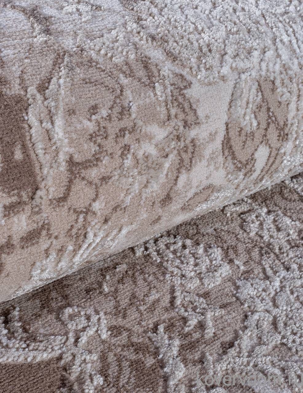 Ковер ARMINA 03708A BROWN / Коричневый Ковер ARMINA 03708A BROWN / Коричневый