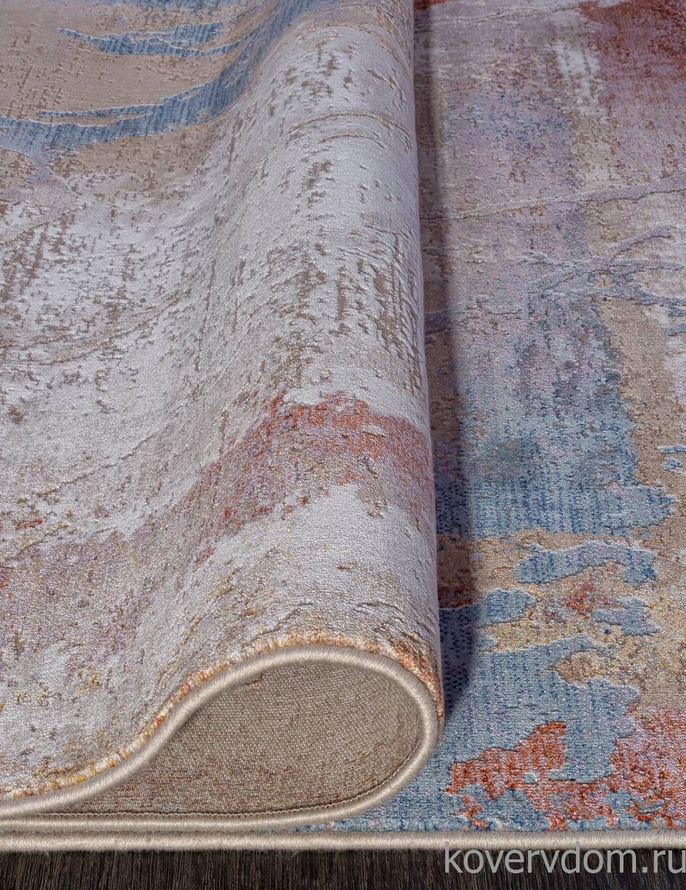 Ковер RIM 05708K BROWN / BROWN Ковер RIM 05708K BROWN / BROWN