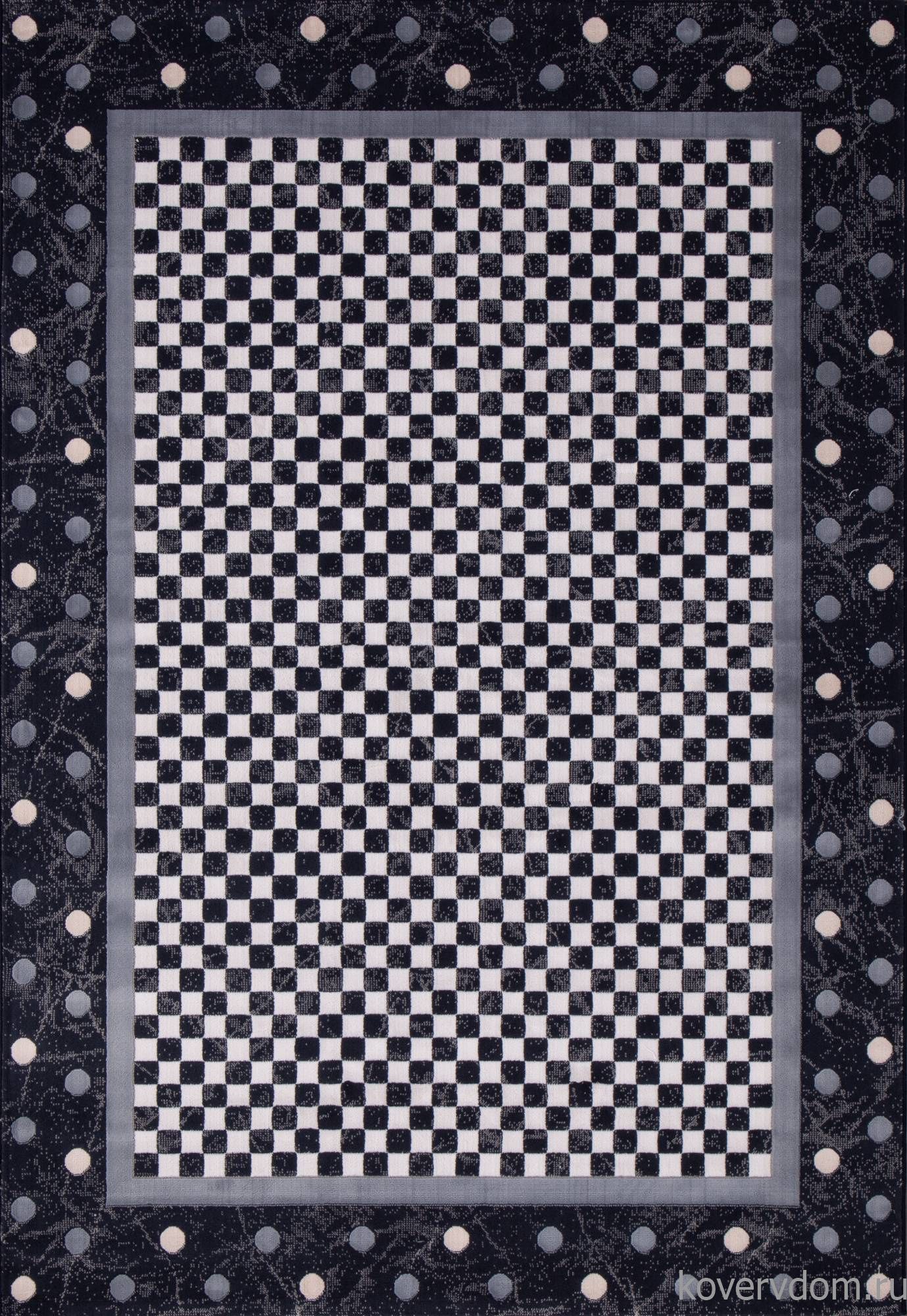 Ковер BABIL O0542 030 BLUE Ковер BABIL O0542 030 BLUE