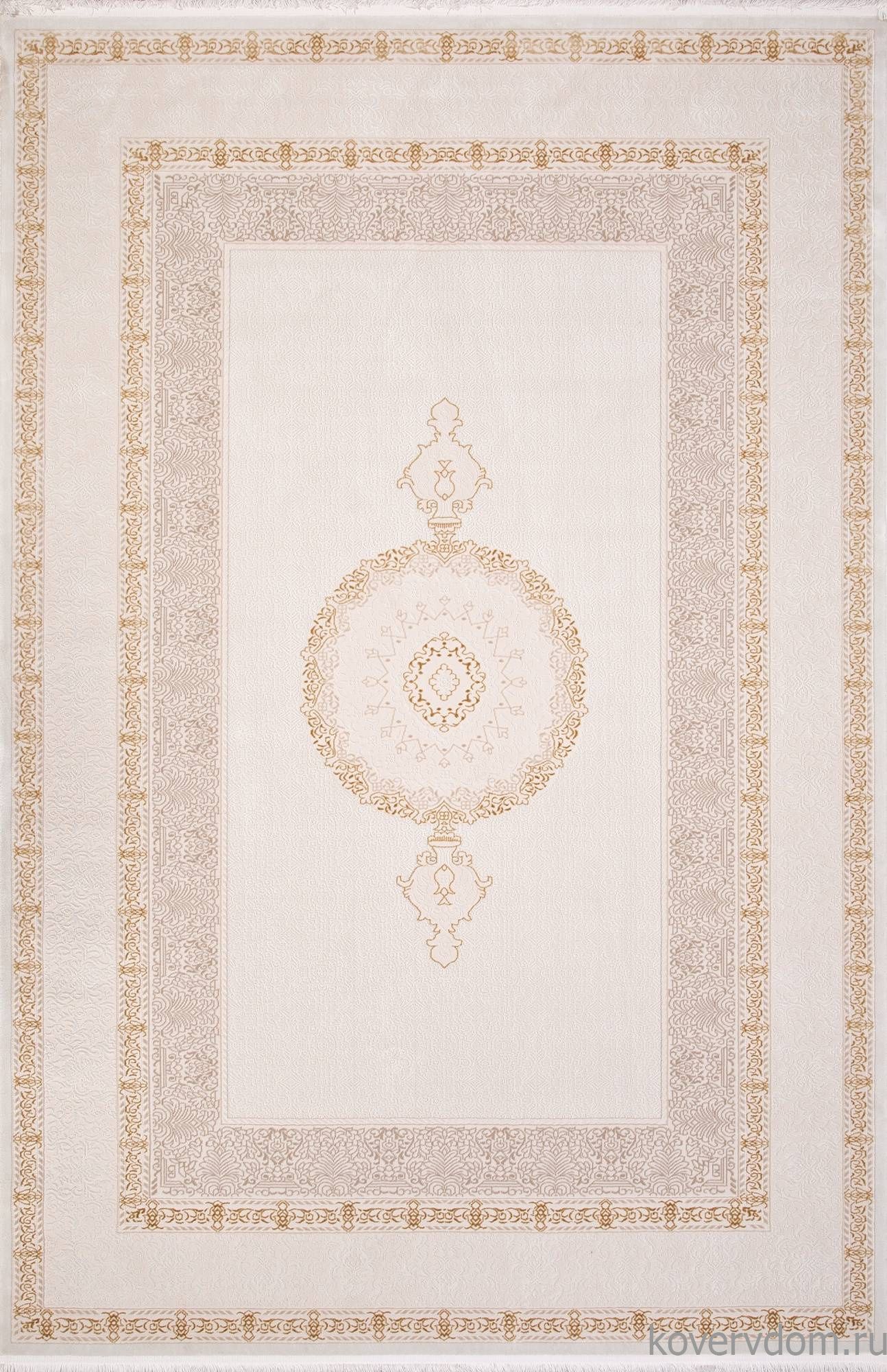 Ковер LISSABON SI026A BROWN / BROWN Ковер LISSABON SI026A BROWN / BROWN