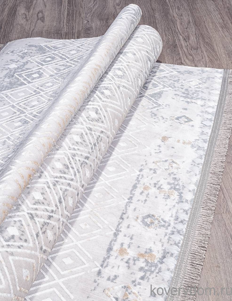 Ковер CAPRICE 8518 в дизайне Ковер CAPRICE 8518 в дизайне