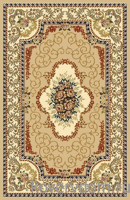 Ковер Ноктюрн 41920-01