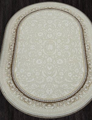 Ковер HADI 122092 000 Овал