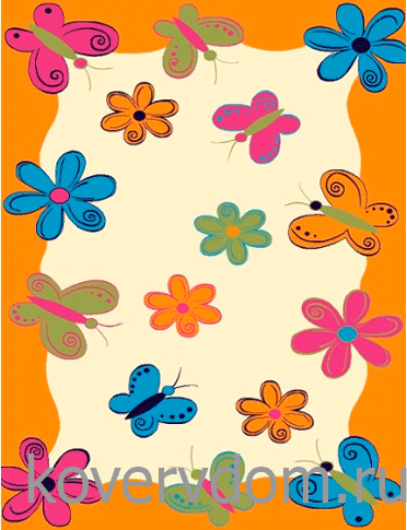 Детский ковер Kids 36411 44932 Детский ковер Kids 36411 44932
