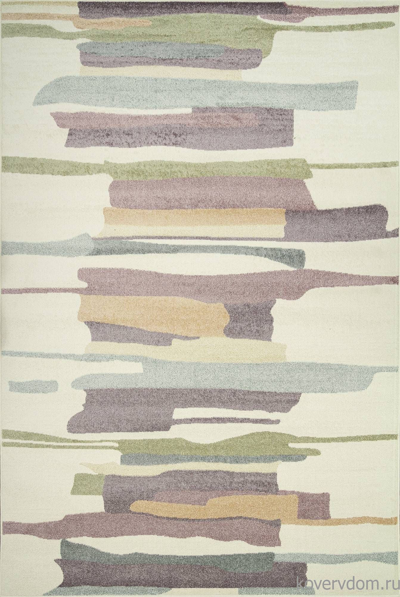 Ковер IZUMRUD C047 MULTICOLOR Ковер IZUMRUD C047 MULTICOLOR