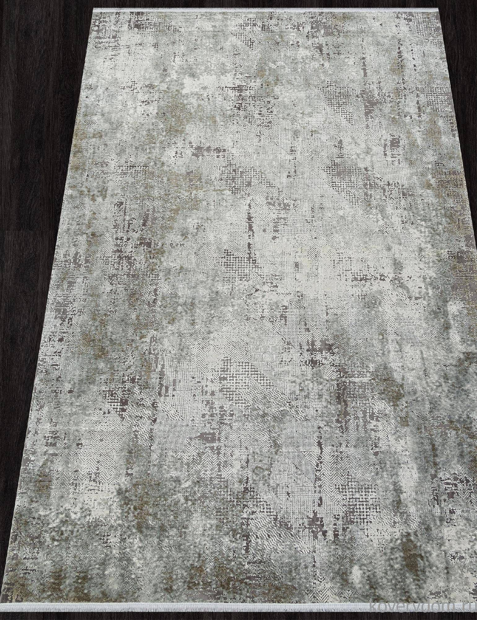 Ковер EMPEROS A159AF D.GREY / GREY Ковер EMPEROS A159AF D.GREY / GREY