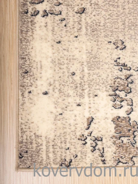 Шерстяной ковер Hunnu Абстракция 6A2647 030 Шерстяной ковер Hunnu Абстракция 6A2647 030