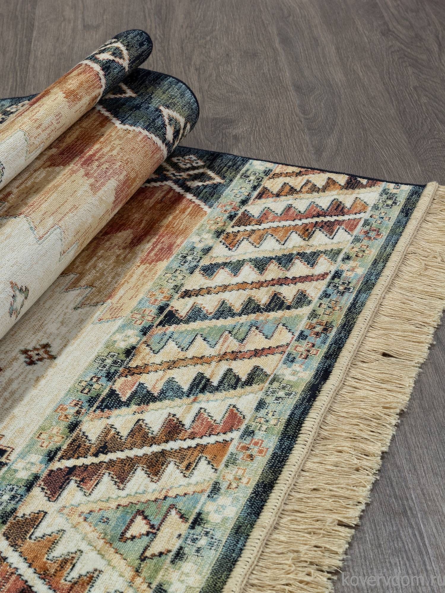 Ковер ROYAL PALACE 914249 2131 V Ковер ROYAL PALACE 914249 2131 V