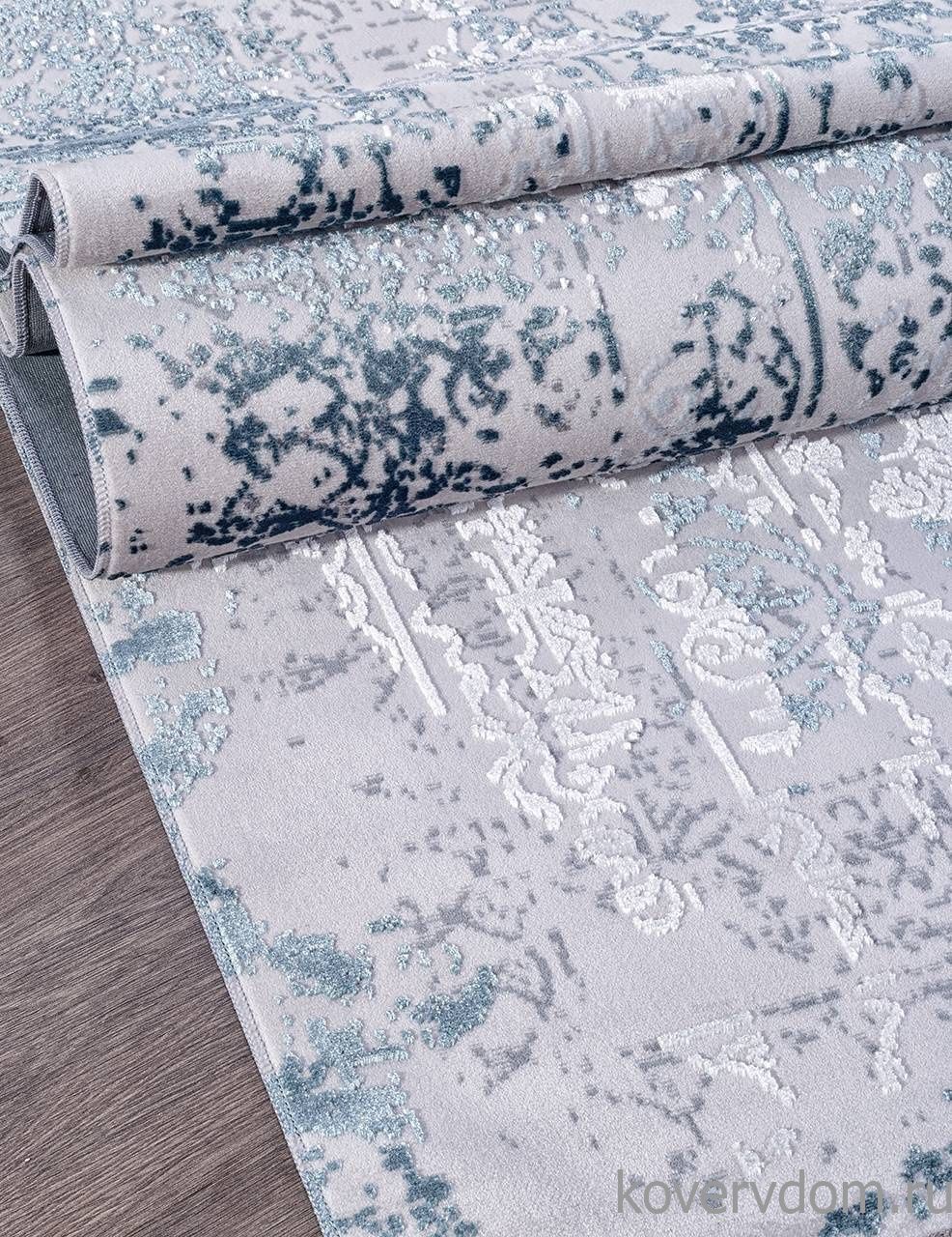 Ковер CAPRICE 8558 в дизайне Ковер CAPRICE 8558 в дизайне