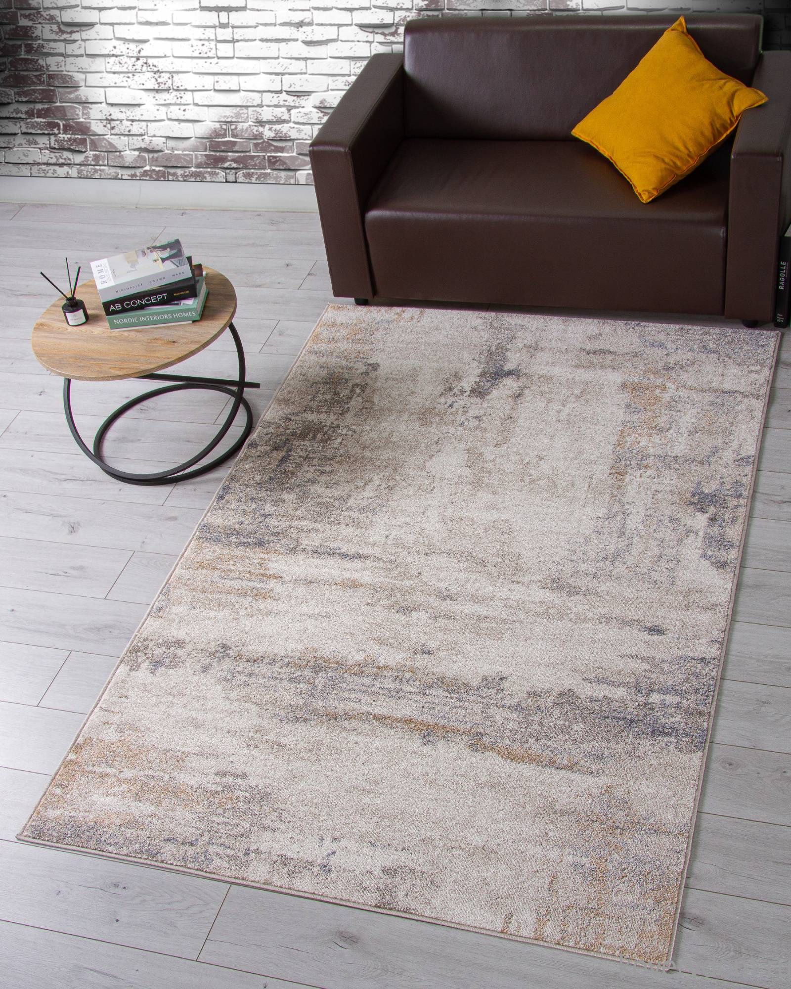 Ковер TORNADO F156 BEIGE