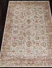 Винтажный ковер из Турции SHANTI LB199A CREAM