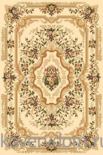 Ковер VALENCIA d017 CREAM Ковер VALENCIA d017 CREAM