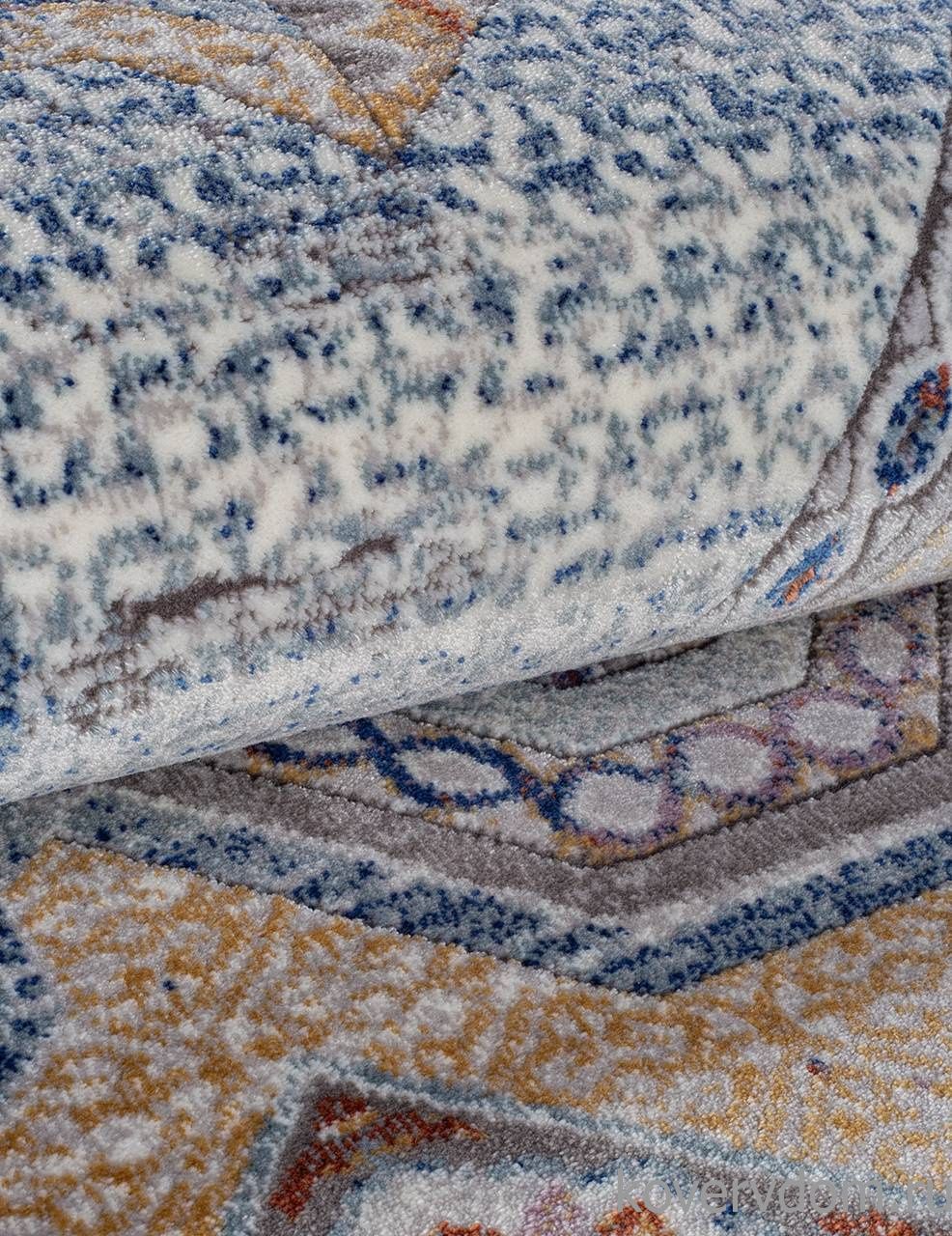 Ковер RIM 05711G GREY / GREY Ковер RIM 05711G GREY / GREY