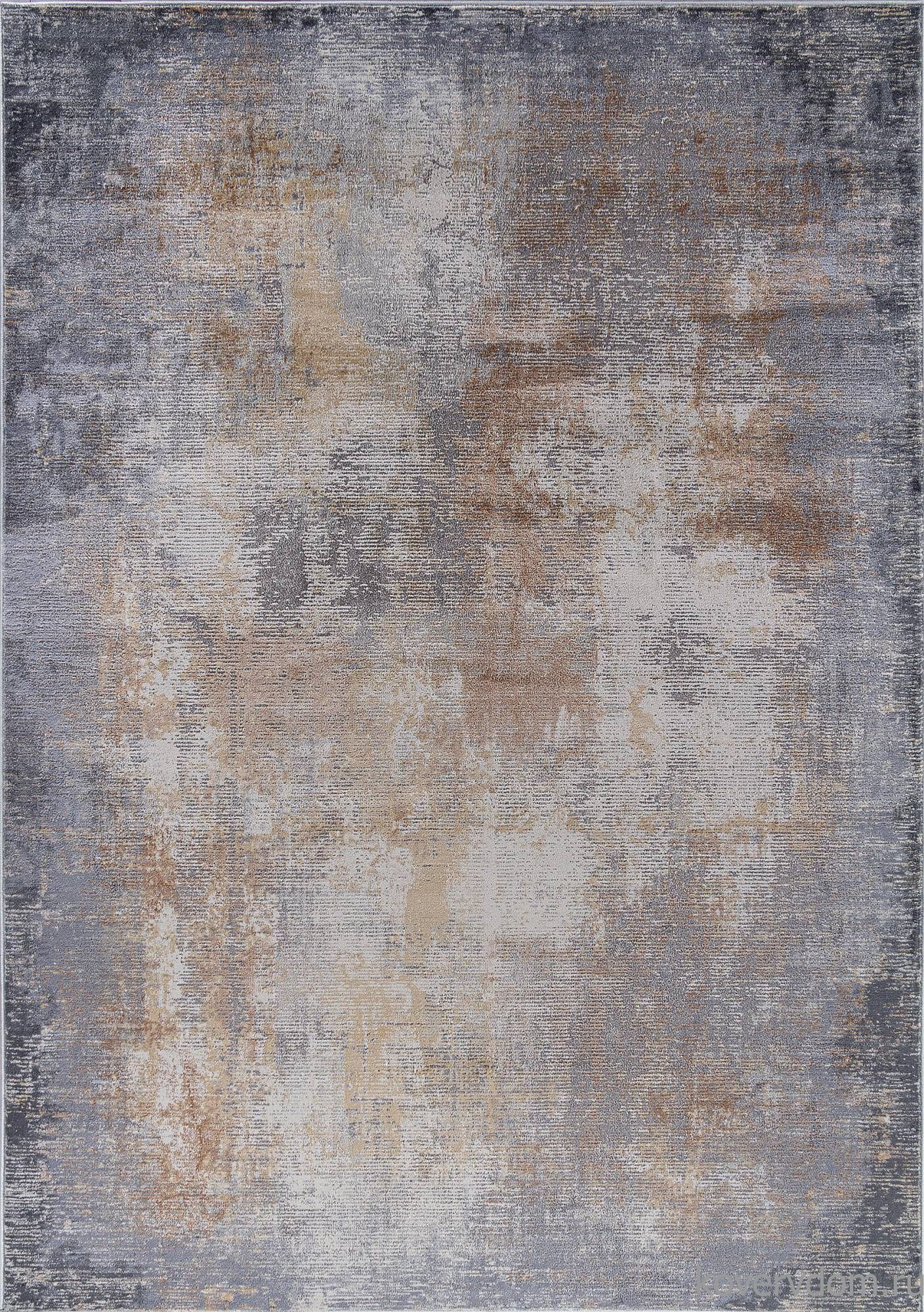 Ковер ZUMMA F262 ORANGE Ковер ZUMMA F262 ORANGE