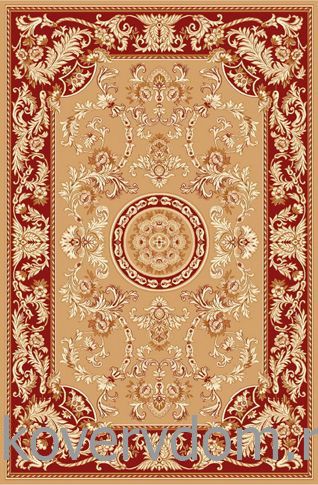  Ковер Венеция 400-01
