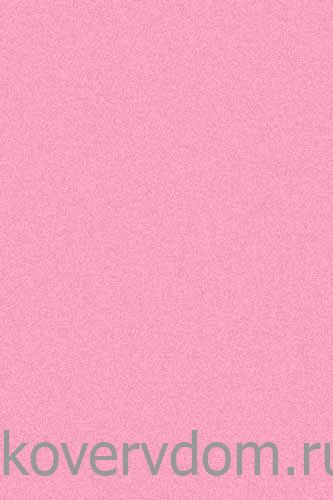 Ковер COMFORT SHAGGY 2 S600 PINK Ковер COMFORT SHAGGY 2 S600 PINK