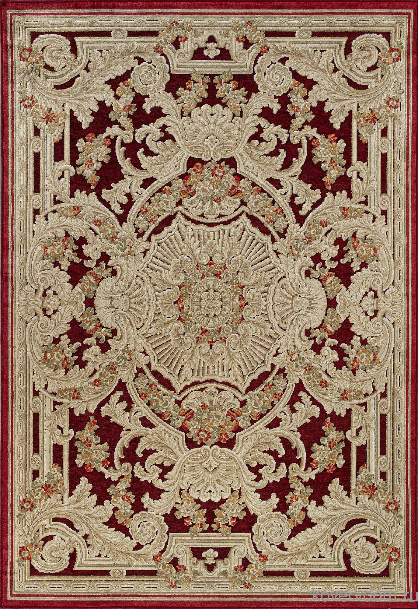 Ковер GENOVA 938388 131210 V